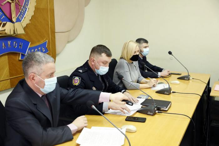 Онлайн-зустріч з майбутніми абітурієнтами провів факультет №3