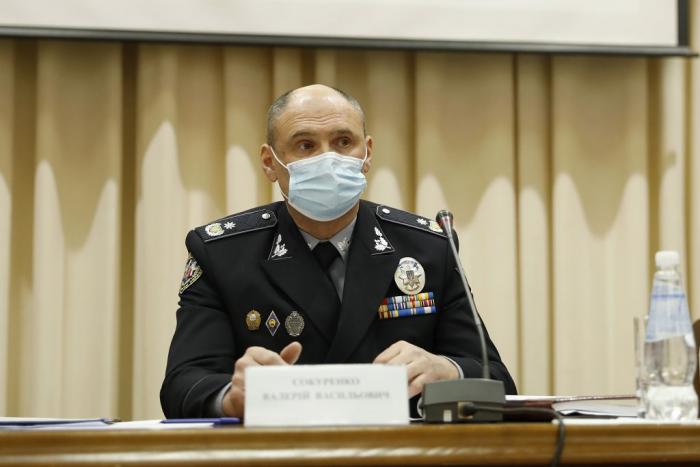 Головою Вченої ради університету одноголосно обрано ректора Валерія Сокуренка