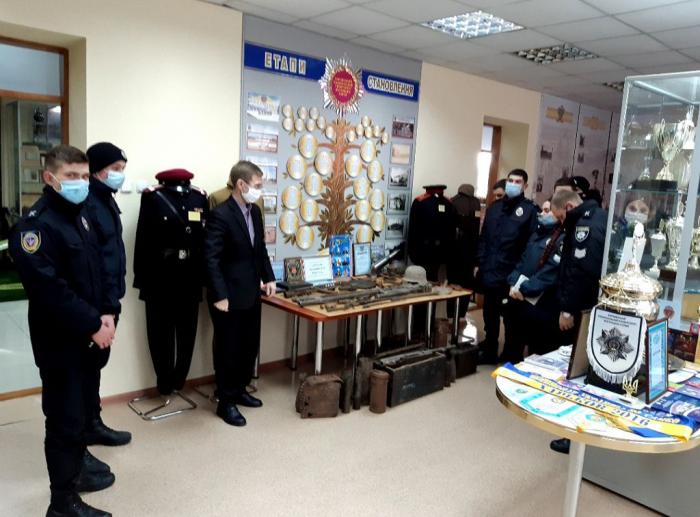 Нові виставки – нові враження