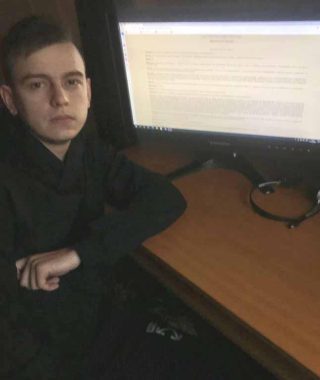 Результати університетського туру конкурсу МОН України з філософії