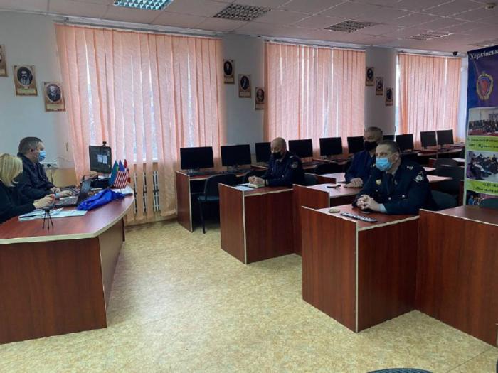 Факультет № 4 провів онлайн-зустріч з майбутніми абітурієнтами