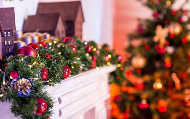 25 грудня святкуємо католицьке Різдво