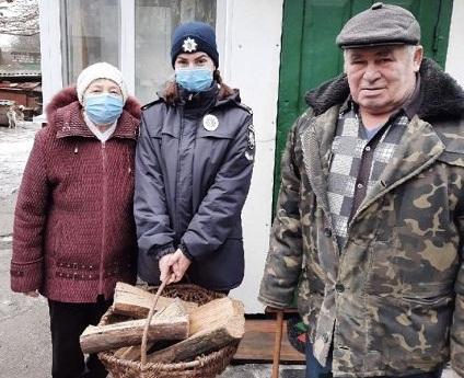 Волонтерський рух університету продовжує свою роботу