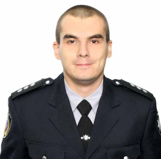 Слухач магістратури  ХНУВС Віталій Найда став переможцем міжнародного етапу конкурсу есе 