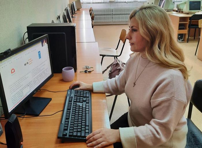 Webinar topic: Topical issues of entrepreneurship