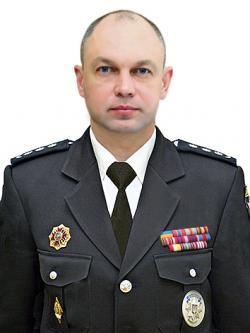 Першому проректорові Дмитру Швецю присвоєно почесне звання «Заслужений працівник освіти»