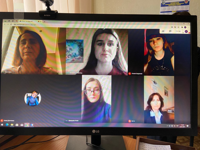 Єдність нації – запорука зміцнення державного ладу