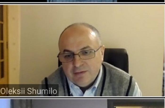 На кафедрі правового забезпечення господарської діяльності відбулося засідання наукового гуртка