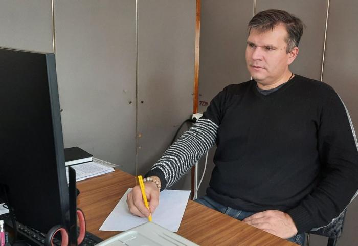 Відбулась онлайн зустріч з питань європейської інтеграції