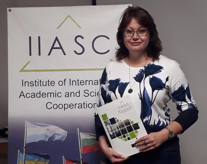 Підвищення кваліфікації за програмою Зимової школи педагогічної майстерності