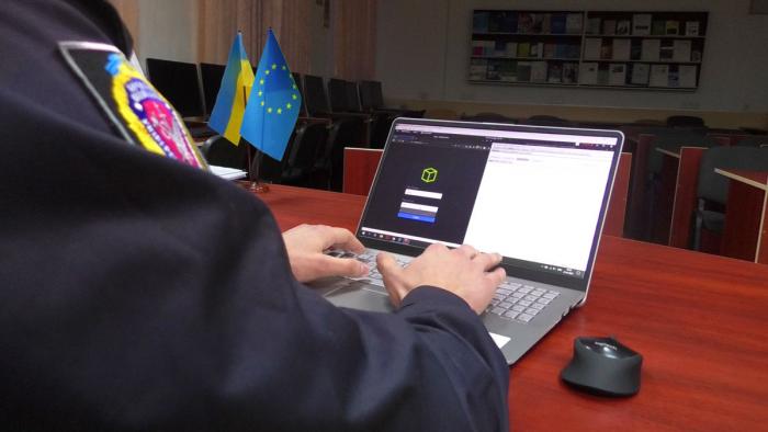 Команда ХНУВС посіла 5 місце у світовому рейтингу на інтернет-платформі «Hack The Box» (відео)