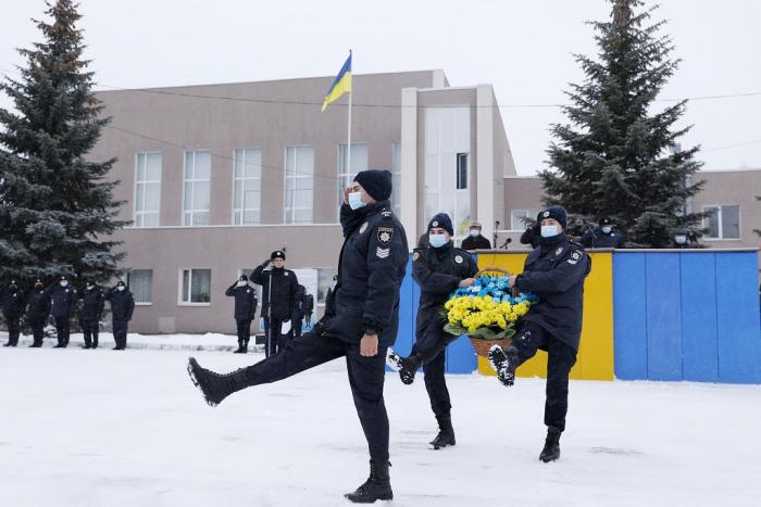 Вшанування пам`яті Героїв Крут (відео)