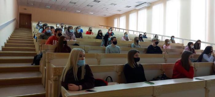 Пам'яті подвигу Героїв Крут