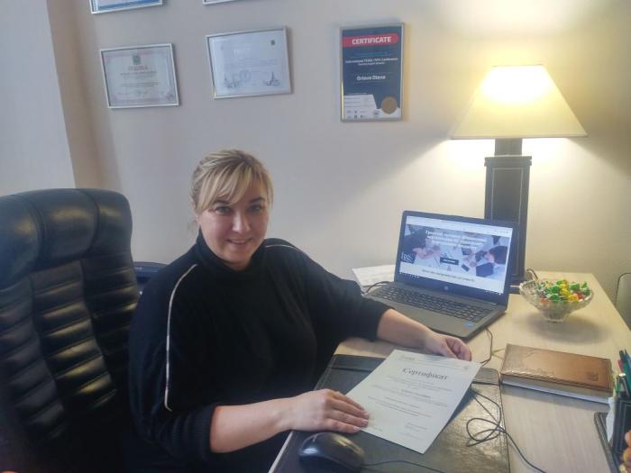 Інструменти фасилітації в онлайн-освіті