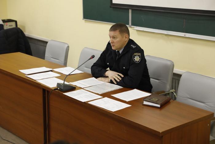 Школа курсових офіцерів