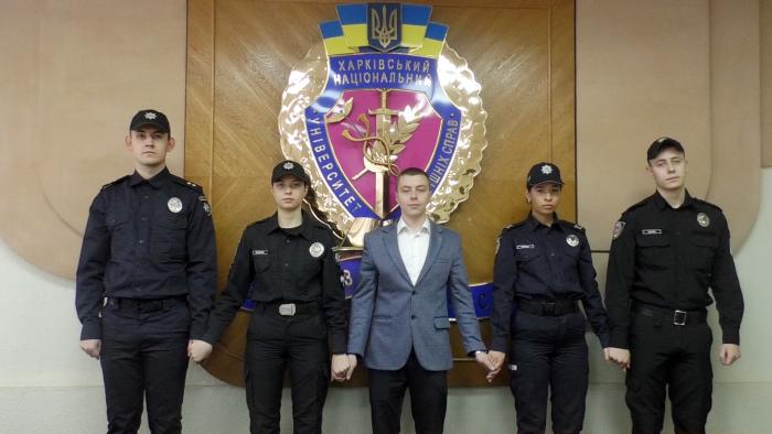 Гендерний квест проєкту «Через рівність і порозуміння до захисту та безпеки» (відео)