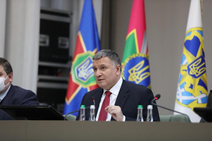 В 2021 році МВС посилює масштабні безпекові проєкти, - Арсен Аваков