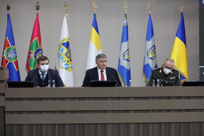 МВС займає провідні позиції у діджиталізації державних сервісів для громадян, - Арсен Аваков