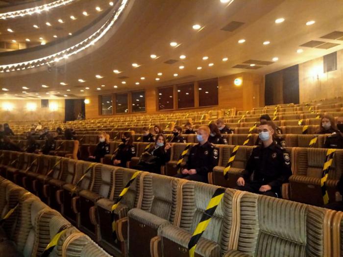 Естетичне виховання молоді