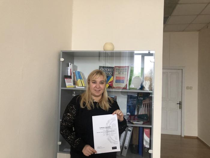 Підвищення педагогічної майстерності