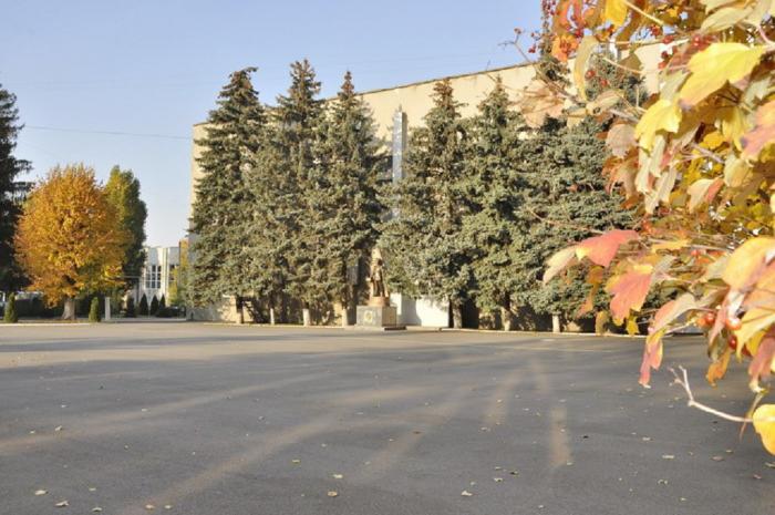 Успішне завершення навчання ад’юнктами університету