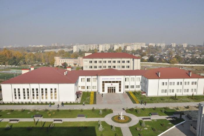 Ад’юнкт університету достроково захистила дисертаційне дослідження