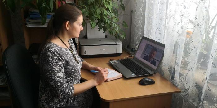 Питання створення та перспективи діяльності Бюро економічної безпеки України – в онлайн-семінарі