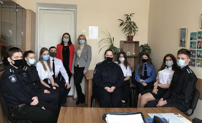 Диспут до Міжнародного дня жінок і дівчат у науці