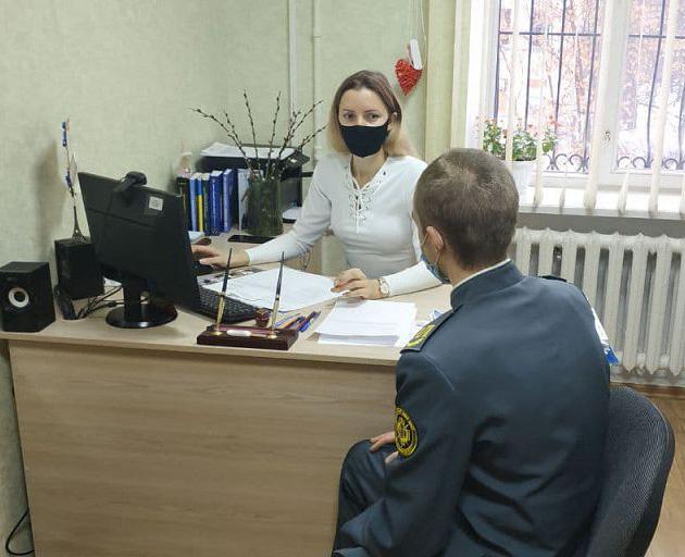 У Сумській філії триває подача онлайн-заяв на навчання за державним замовленням