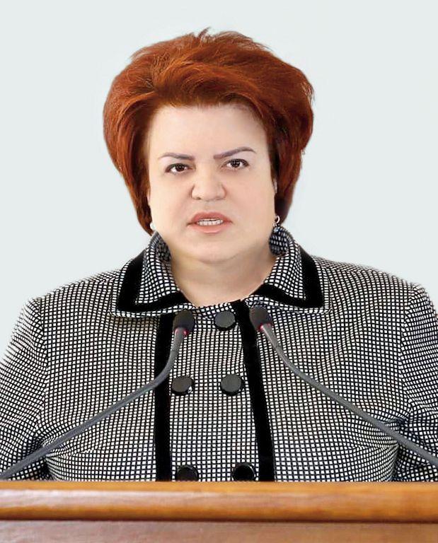 Голова Наглядової ради ХНУВС Ірина Єфремова: П’яний за кермом – відповідальність невідворотна