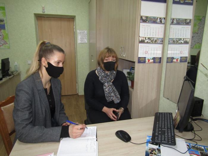 Визначеність у професії майбутнього абітурієнта