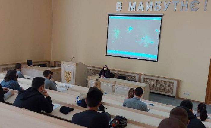 До Дня вшанування Героїв Небесної Сотні