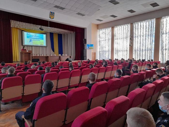 До Міжнародного дня рідної мови