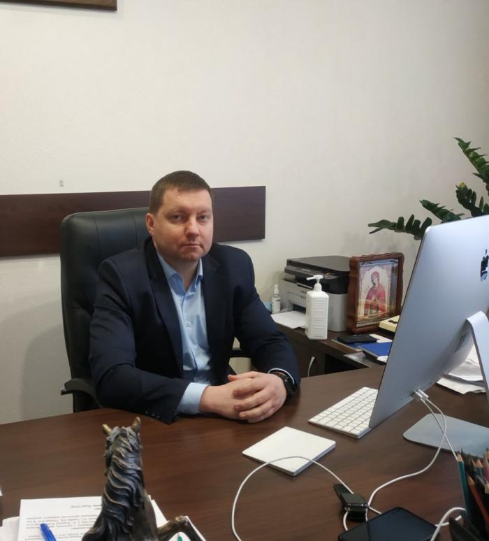 Представники кафедри правового забезпечення господарської діяльності взяли участь у вебінарі з питань розслідування нещасних випадків