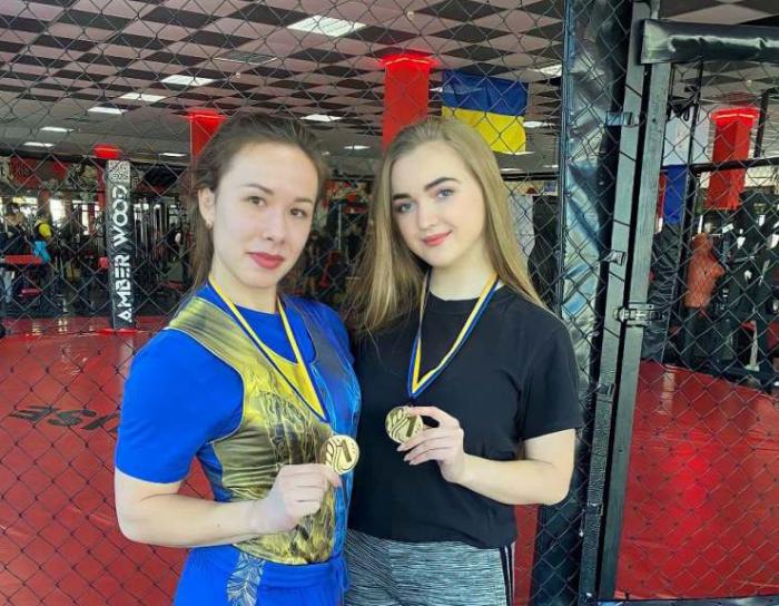Перемога на чемпіонаті Сумської області з жиму лежачи 