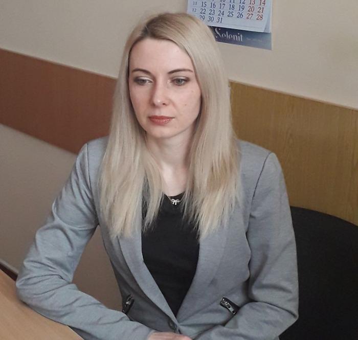 Тема вебінару: Стипендіальна програма для науковців