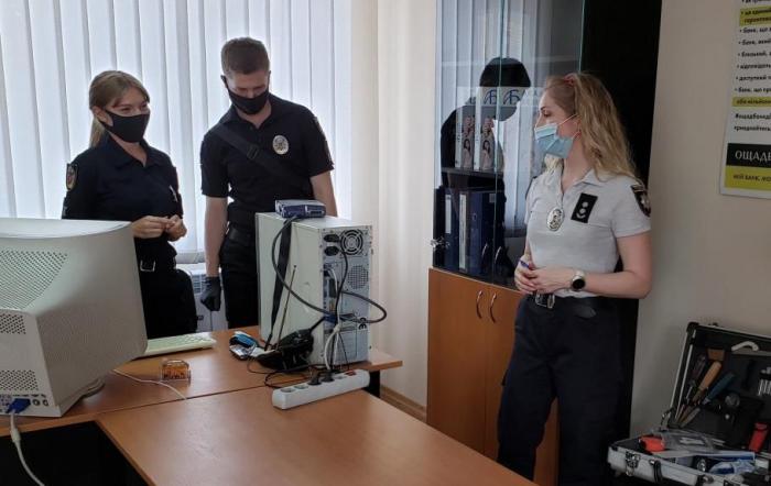 Інтерактивне навчання – запорука успішної роботи слідчих