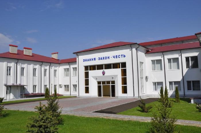 To the attention of stakeholders (higher education applicants, graduates, potential employers)