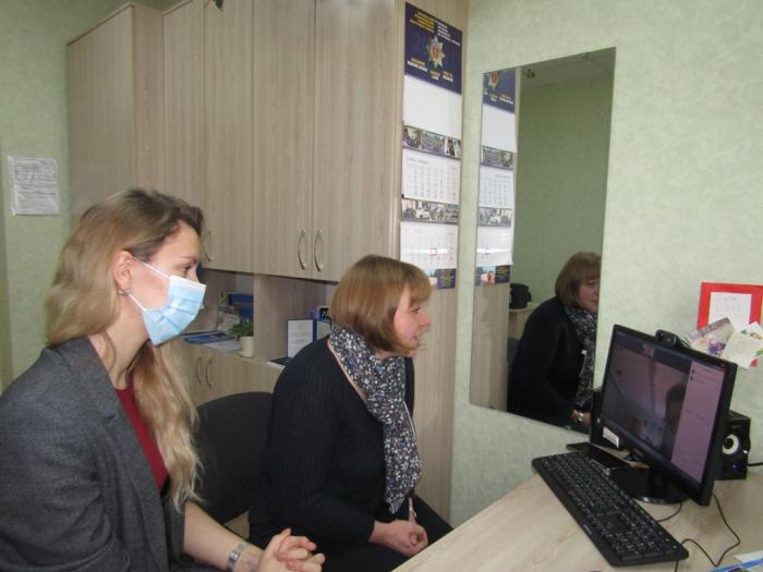 Визначеність у професії майбутнього абітурієнта