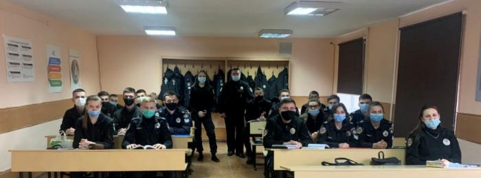 Бінарне заняття з питань провадження перегляду судових рішень