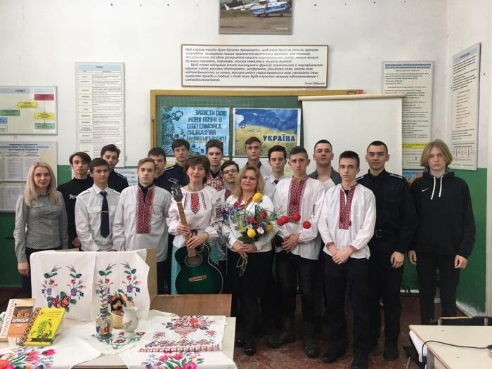 Power of the spoken word