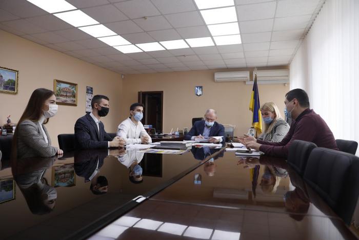 Співпраця університету з міжнародною організацією ELSA