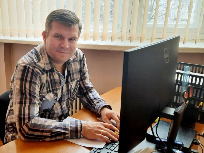 Представник Кременчуцького льотного коледжу взяв участь в онлайн-курсі «Права людини в дії»