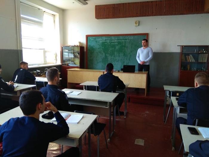 Бінарне заняття з навчальної дисципліни «Конструкція енергосистем та енергоустановок авіаційної техніки»