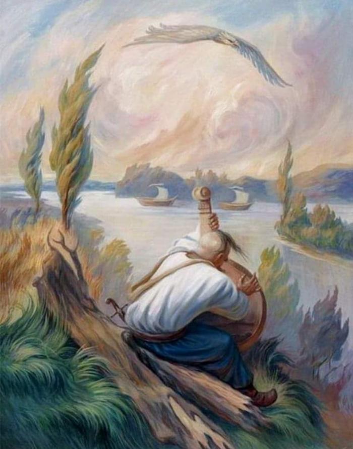 Вшановуємо Кобзаря