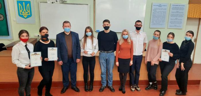 Науковий квест з економічних спеціальностей