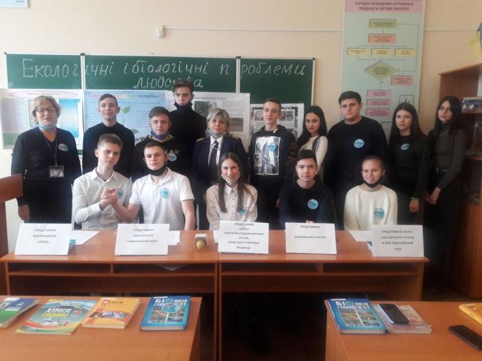 Тиждень циклової комісії технічного обслуговування авіаційної техніки