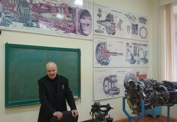 The human factor in ensuring flight safety in the operation of aircraft