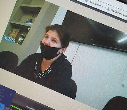 E-court, new challenges and opportunities 