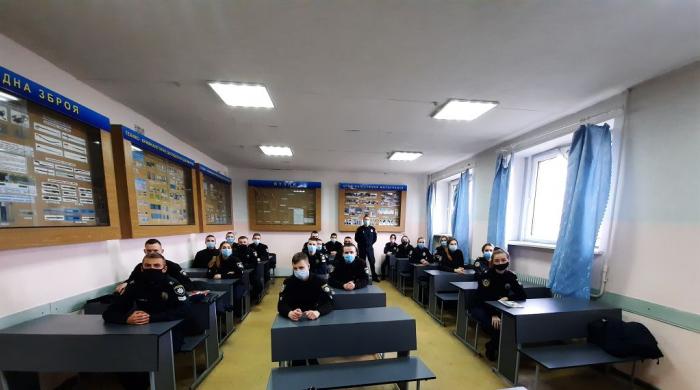 Binary lesson on Administrative Procedure